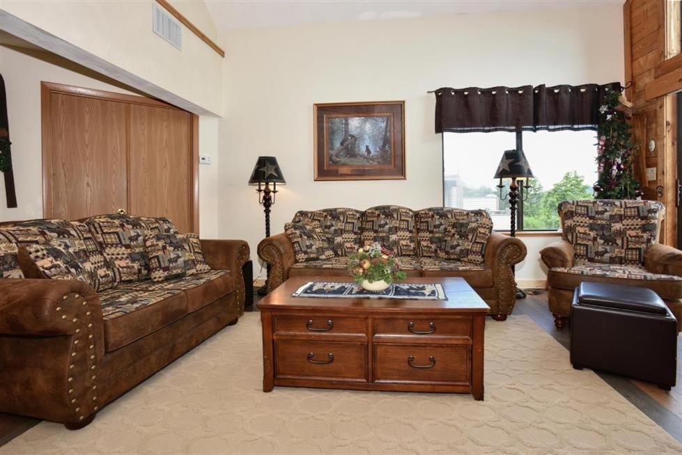 Seven Springs 3 Bedrooms Premium Condo, Ski In Ski Out Condo Champion المظهر الخارجي الصورة