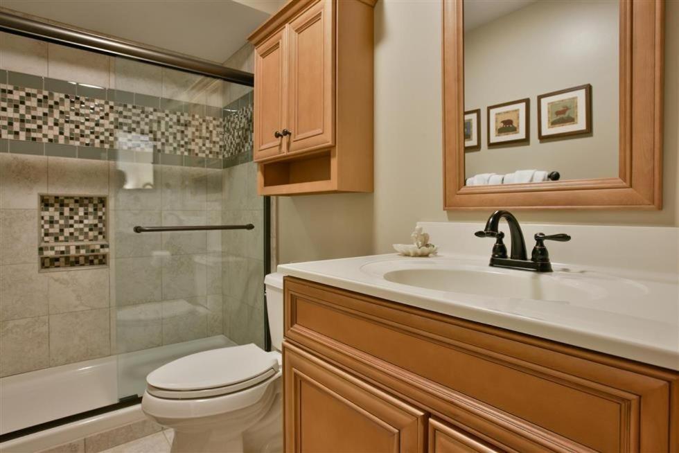 Seven Springs 3 Bedrooms Premium Condo, Ski In Ski Out Condo Champion المظهر الخارجي الصورة