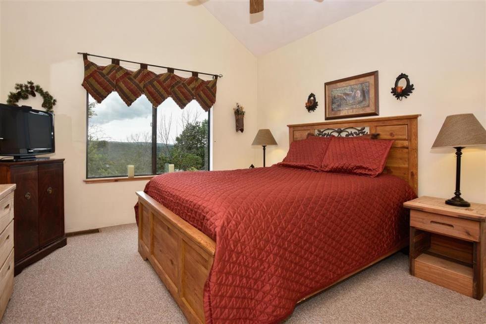 Seven Springs 3 Bedrooms Premium Condo, Ski In Ski Out Condo Champion المظهر الخارجي الصورة